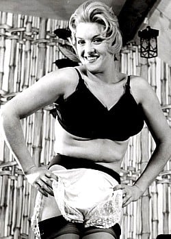 Paula Page